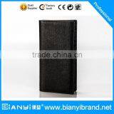 Hot Sale Genuine leather or PU Material magic wallet leather wallet 2016 gift items