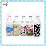 High Quality Competitive Price Empty Glass Beverage Bottles China Quality Choice thumbnail-1