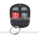 IP-base Wireless Smart Alarm thumbnail-3