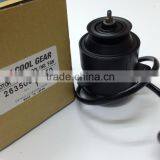 Denso Radiator Fan Motor thumbnail-1