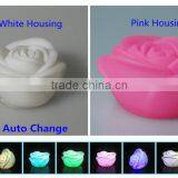Outdoor Christmas Decorations Plastic Led Inflatable Flower thumbnail-6