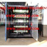 500m3/h CNG Mobile Filling Station/Skid-mounted Filling Station/refueling Station/gas Station thumbnail-2