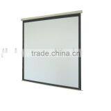 Motorized Projection Screen thumbnail-1