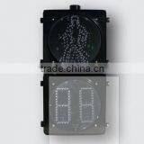 LED Countdown Traffic Light