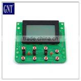 SK200-6E LCD for Excavator Parts