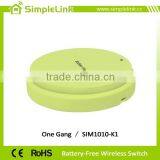 433MHz RF Remote Control Wireless Transmitter thumbnail-3