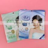 Factory Wholesale Garment Use and Laminated Material Clothing Packaging Bag