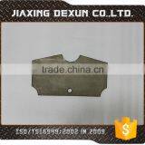 Custom-made Precision CNC Machining Parts , Motorcycle Parts Supplier's Choice