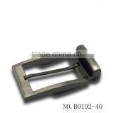 Large Size Strong Belt Buckle for 40mm Belt thumbnail-1