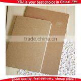 OEM Custom Plain Kraft Notebook Kraft Paper Notebook Plain Paper Spiral Notebooks