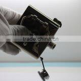 2015 High Quality Laser Bonding Metal Stirrer 6 oz for European Market thumbnail-2