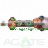Tibetian Healing Wands TH 009 : Tibetan Healing Wands From Agate Guru Exports thumbnail-1