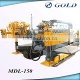 Excellent Performed!! Max. 220m/250mm Anchoring Soil Nailing Machine thumbnail-5