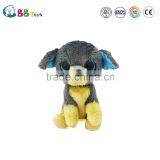 Factory Supply Soft Real Puppy thumbnail-3