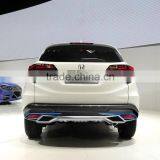 NEW Vezel Rear Bumper Protector