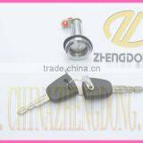 KIA PRIDE TRUNK BACK LOCK