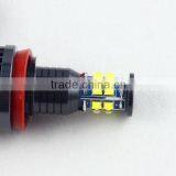 60W LED Angel Eye Headlight LED Marker for BMW E87 E82 E90 E92 E93 E70 E71 E89 X5 X6 Z4 thumbnail-2