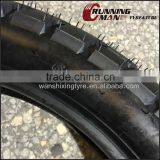 WANMAO Brand Motorcycle Tyre 90/90-19 thumbnail-4