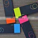 Power Slim 8.8 Thickness Portable Power Bank High Capacity Mobile Power Bank thumbnail-5