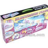 37keys Pink Children Piano MQ021FM thumbnail-2