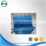 Plastic PP Corrugated Customize Nestable Box thumbnail-2