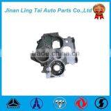 High Quality Timing Gear Housing Engine Spare Parts