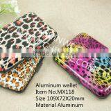 Aluminum Men's Wallet thumbnail-1