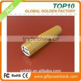 Promotion!!! New Design Portable Power Bank 1000mah 2000mah 3000mah 4000mah 5000mah 6000mah 7000mah 8000mah thumbnail-3