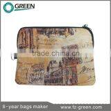 2015 New Waterproof Laptop Bag thumbnail-1