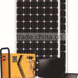 Solar Home System Solar Power ,solar Power Generator,solar Power Inverter Quality Choice thumbnail-1