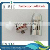 Infinite Sparkle New Design Authentic Bullet Rda Mutation x v3 Rda thumbnail-6
