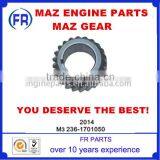 MAZ GEAR(MAZ ENGINE PARTS)