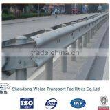 Hot Dip Galvanized Buffer End for Highway Guardrail thumbnail-1