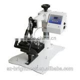 Cap Heat Press Machine
