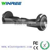 2016 Hot-sale 6.5 Inch 2 Wheel Smart Self Balance Electric Scooter Smart Balance Scooter thumbnail-4