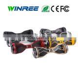 2016 China Two Wheel Hoverboard Bluetooth Smart Hoverboard Lamborghini Design Scooter Electrico thumbnail-1