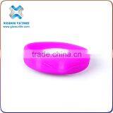 2016 Hot Selling New Products Led Kids Bracelet,motion Activated Led Bracelet