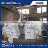 power saving wood pellets fuel making machine wood pellet burner for steam boiler