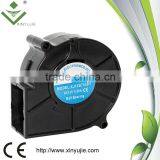75mm 75x74x29.5mm 7530 High Cfm 12v 24v Centrifugal Blower Fan for 3d Printer thumbnail-3