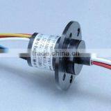 Wind Power Ring Electric Conductive Slip Ring, 6 Circuit,swivel thumbnail-1