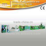 PET Plastic Paking Strap Production Line