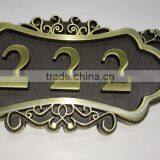 High Quality Door Name Plates Designs thumbnail-3