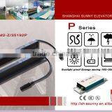 CE CC Certificate Latest Design Large in Stock Lifts and Elevators Fuji Shanghai Manufacturer