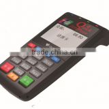 Android Handheld POS Terminal With USB/ RS232/ Bluetooth
