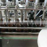 Automatic Syrup Filling Machine