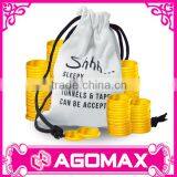 Customized OEM Promotional Gift Magic Custom Coin Pouch thumbnail-4