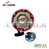 Quality Generator Gasoline Spare Parts Recoil Starter And Cap Kit For GX100