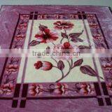 100% Polyester Mink Blankets for Winter thumbnail-1