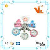V- NW06 Hot Colorful Digital Nurse Doctor Watch With Japan Movt thumbnail-1