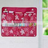 Large Space Hanging Organizer Cosmetic Storage Bag For Trave